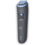 Philips Beard Trimmer Serie 3000 BT3617/15, 20 posiciones de longitud, Azul oscuro